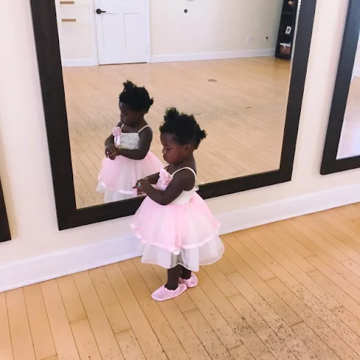 How You Can Create an At-Home Dance Space for Your Kids