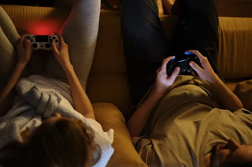 Video Game Safety Tips for Kids and Parents