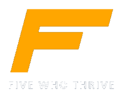 Five Who Thrive